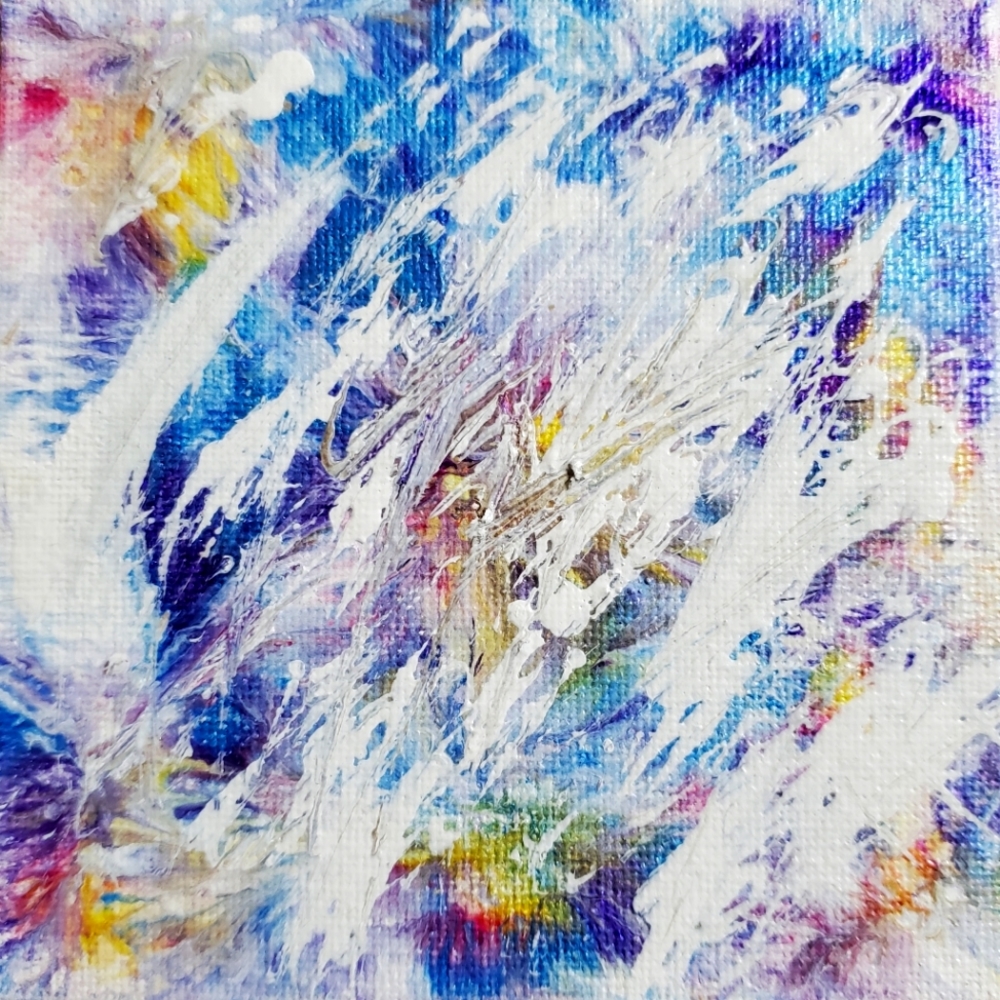 Beautiful painting